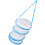 Insect Cage Cloth Breathable Breeding Cage Child 9