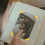 Masteelf  10 Sheets Adhesive Accessory Album Corner Stickers 4