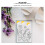 Masteelf  10 Sheets Adhesive Accessory Album Corner Stickers 6