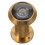 Door Peephole Stoppers Pure Copper High Definition Mirror 9