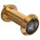 Door Peephole Stoppers Pure Copper High Definition Mirror 8