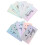 50 pezzi biglietti ringraziamento eleganti e 2