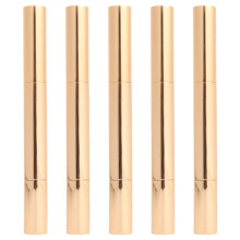 5 Pcs Nail Varnish Corrector Pen Cuticle Oil Pens Empty 5ml Polish