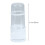 2Pcs Automatic Hamster Feeder Food Dispenser Bowl For Hamster Rabbit 2