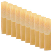 10 Pcs Saxophone Play Instrument Replacements Alto Saxaphone