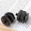 10 Pcs Tripod Adapter Conversion Seat Aluminum Alloy 7