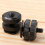 10 Pcs Tripod Adapter Conversion Seat Aluminum Alloy 8