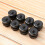10 Pcs Tripod Adapter Conversion Seat Aluminum Alloy 11