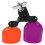 Muyu Cowbell Clapper Plastic Medium Ring 5