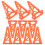 Worgeous Agility Cones For Training Marker Cones Orange 10pack 5