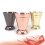 coppetta dosatrice 75 ml in acciaio 304 con in once 5