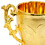 trophio per in premio per giochi e competizioni 10