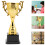 trophio per in premio per giochi e competizioni 8
