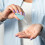 cosmetica 50 ml con becco, 10 pz per vernice auto 11