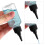 cosmetica 50 ml con becco, 10 pz per vernice auto 7