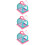 3 set gabbiette insetti con retina per , osservazione 10