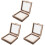 3 Sets Insectenpresentatiekast Etalage Voor Thuis 4