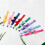 8 . coleira ajustável p/ c/ , sino e (cores sortidas) 7