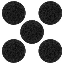 5 . de lava natural para , e decoração