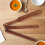 3 unid colher mistura pão e madeira para cozinhar e assar 6