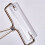 rolo de diy acrílico transparente com bastão e ferramentas 11