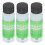 3Pcs 25Ml Para Que Seca Ao Com Pincel 11
