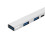 adaptador usb-c para hub usb multiportas para laptop e computador 8