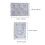 2 unidades de para diy de pulseiras e colares com 3