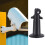 2 Unidades Suporte Parede Teto Para Câmera Com Sensor 10