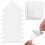 60 unidades adesivos reforço pvc 1