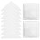 60 unidades adesivos reforço pvc 5