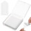 60 unidades adesivos reforço pvc 2