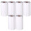 6 papel térmico para impressora e câmera , acessório 5