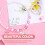 conjunto de infantil com , colar e para 11