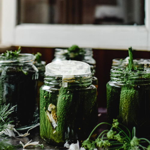 3 unidades de pesos de para fermentação com boca larga 1