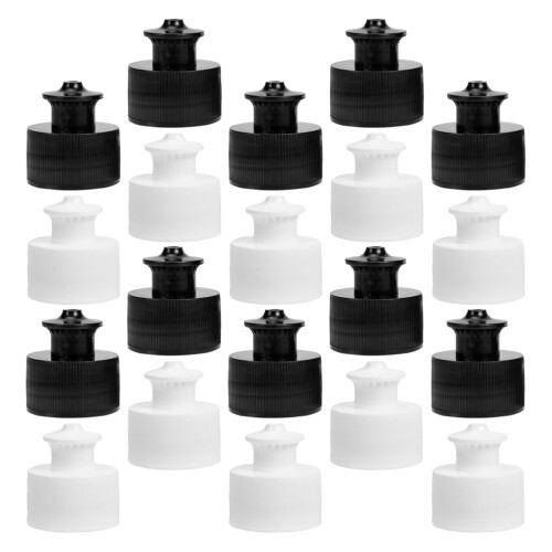 40 unidades de push pull para garrafas, , substituição