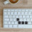 2 folhas de adesivos p/ inglês p/ computador e laptop 2
