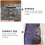 fecho painel vinho 3 un bronze 10
