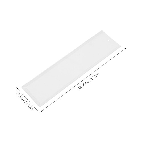 organizador de parede para brinquedo com e 5 un 1