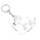 4 transparente -cabelos pet pingente frasco cachorro 3