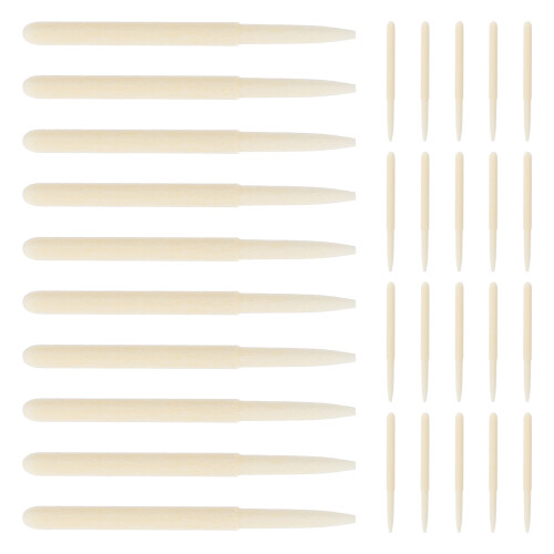 30 ersatzspitzen für malstift, passend minen für markierstift