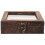 1 set insect display box, holzpräparation für zuhause 10
