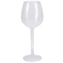 gläserner pokal flamingo weinglas cocktailglas tasse für hawaiiparty