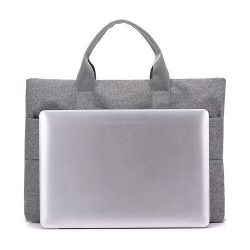 16- oxford-stoff aktentasche laptop grau 2