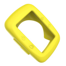 Yellow Protective Watch Case Shell for Smartwatch Easy Install