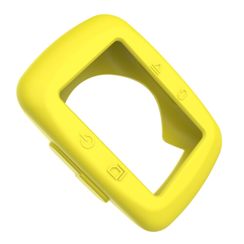 Yellow Protective Watch Case Shell for Smartwatch Easy Install