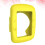 Yellow Protective Watch Case Shell for Smartwatch Easy Install 5