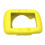 Yellow Protective Watch Case Shell for Smartwatch Easy Install 8