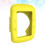 Yellow Protective Watch Case Shell for Smartwatch Easy Install 11