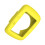 Yellow Protective Watch Case Shell for Smartwatch Easy Install 2
